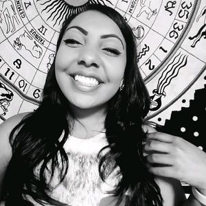 Meet your Posher, Luiza